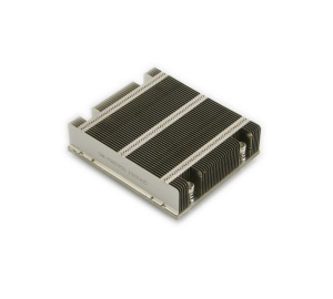 Радиатор процессора s2011 для SuperMicro SNK-P0057PSU 1U PASSIVE Радиатор процессора s2011 для SuperMicro SNK-P0057PSU 1U PASSIVE