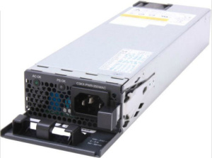 Блок питания Cisco C3KX-PWR-350WAC Блок питания Cisco C3KX-PWR-350WAC
