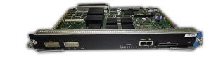 Модуль Cisco WS-X4515 Supervisor IV 2GE Catalyst WS-C4x06 Модуль Cisco WS-X4515 Supervisor IV 2GE Catalyst WS-C4x06