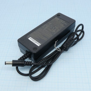 Блок питания AC 86-264V ->12V DC, 5A 60W Meanwell GST60A12-P1J Блок питания AC 86-264V ->12V DC, 5A 60W Meanwell GST60A12-P1J