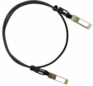 Кабель SFP28 25G Direct Attached Cable (DAC) (Cisco Firmware) 3м Кабель SFP28 25G Direct Attached Cable (DAC) (Cisco Firmware) 3м