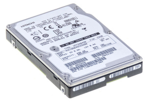Жесткий диск 2.5" 450 Gb HITACHI HUC109060CSS600 10Krpm SAS Жесткий диск 2.5" 450 Gb HITACHI HUC109060CSS600 10Krpm SAS