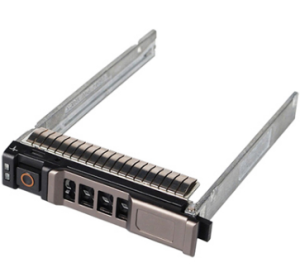 Салазки жесткого диска 2.5" DELL blade MM610M620M630M820M830 DP/NRX7Y Салазки жесткого диска 2.5" DELL blade MM610M620M630M820M830 DP/NRX7Y
