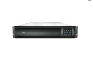 ИБП стоечный APC Smart-UPS SMT3000RMI2U 3000VA RM 2U 230V б/у, (Новые АКБ 8х12V 5Ah) ИБП стоечный APC Smart-UPS SMT3000RMI2U 3000VA RM 2U 230V б/у, (Новые АКБ 8х12V 5Ah)