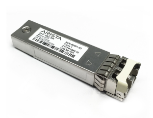 Модуль SFP+ ARISTA SFP-10G-SR 10Gbase Original Модуль SFP+ ARISTA SFP-10G-SR 10Gbase Original