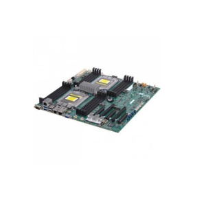 Серверная материнская плата Supermicro H11DSi-NT Dual LGA SP3 (Epyc7001/7002 series) /8xDDR-4 Серверная материнская плата Supermicro H11DSi-NT Dual LGA SP3 (Epyc7001/7002 series) /8xDDR-4