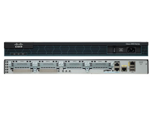 Маршрутизатор Cisco 2901 2xGE 512Mb RAM/512MB Flash4xEHWIC, 2xPVDM3,1xISM PSU AC Маршрутизатор Cisco 2901 2xGE 512Mb RAM/512MB Flash4xEHWIC, 2xPVDM3,1xISM PSU AC
