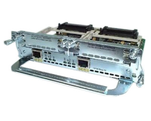 Модуль расширения Cisco NM-2FE2W-V2 CISCO 26xx/28xx/36xx/37xx/38xx series Модуль расширения Cisco NM-2FE2W-V2 CISCO 26xx/28xx/36xx/37xx/38xx series