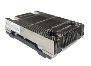 Радиатор процессора s2011 для HP DL360Gen9 TDP-115W HPE P/N:828805-001 Радиатор процессора s2011 для HP DL360Gen9 TDP-115W HPE P/N:828805-001
