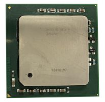 Процессор Intel Xeon 2400DP(2.4GHz, 512KB Cache, 533 MHz) s604