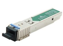 GateRay GR-S1-W313S-D SFP модуль WDM, 1.25 G, 3 км, TX 1310 нм, RX 1550 нм, SC, DDM