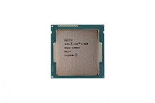 Процессор Intel Core I5-4690(4C/4T, 3.5/3.9Ghz, 6MB, 84W,HD4600) LGA1150