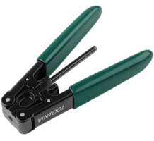 Стриппер для оптоволокна Vintool (FT-10) 250μm, для кабеля до 3мм*2мм