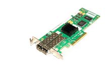 Контроллер Fibrechannel LSI 7204EP-LC 4G Dual Port PCI-E low-prof