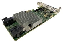 Контроллер LSI 9362-8I 1GB 0-1-5-6 12G SAS-SATA 2xSFF8643  (N8103-177)