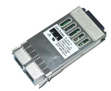 Модуль GBIC Cisco WS-G5486 BASE1000LX/LH 1300 nm 1Gbit 10km P/N: 30-0703-01/30-0703-02