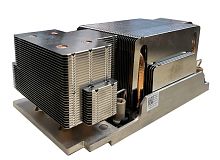 Радиатор для сервера Dell R760 Hight Perfomance LGA 4677 P/N:0RNTKV