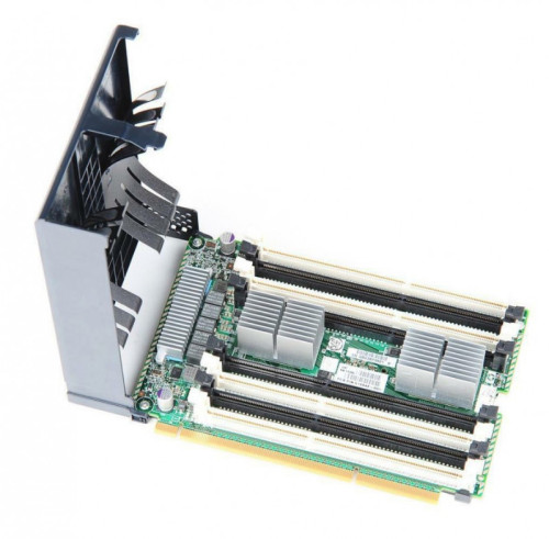 Модуль расширения оперативной памяти для HP DL580G7 8хDDR-3 p/n:617524-001