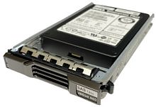 Диск 2.5" SSD 480GB Dell Compellent 12G 2.5 SAS 0KJ8JV MZILS480HCGR !NEW!