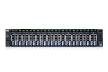 Серверная платформа 2U DELL PowerEdge R730XD 24x2.5"+2x2.5"(опционально)