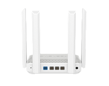 Маршрутизатор Keenetic Hopper (KN-3811)