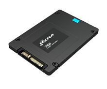 Диск 2.5" SSD NVMe U.3 PCI-e 1.92 TB MICRON 7400 PRO MTFDKCB1T9TDZ 420k/85k IOPS