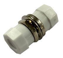 FC-FC simplex type-d, SM розетка оптическая (с резьбой) (4000/2000/50/1)