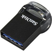 Флэш-накопитель USB 3.1 64GB SANDISK SDCZ430-064G-G46 USB+USB mini
