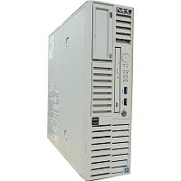 Серверная платформа Mini-Tower NEC Express5800/T110i-S Water s1151(V5/V6)/4xDDR-4/4x2.5"HS/Fixed PSU