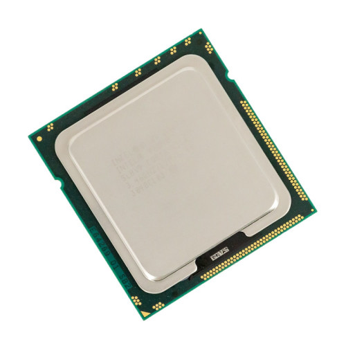 Процессор Intel Xeon X5550 (4C/8T, 8M Cache, 2.66/3.06 GHz, 6.40 GT/s QPI) Socket1366