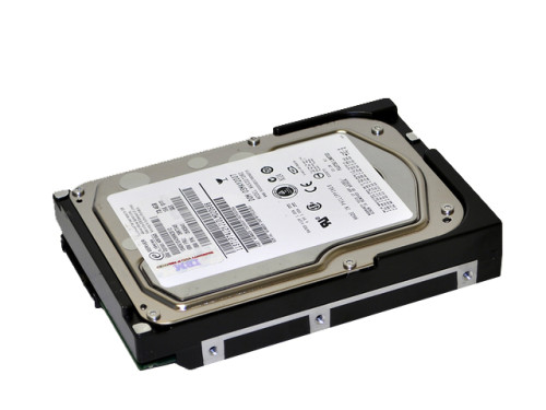 Жесткий диск 3,5" 73 Gb Fujitsu MAX3073RC 15Krpm SAS