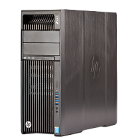 Рабочая станция HP Z640 2x s2011(V3/V4)/Intel C612 Chipset