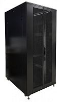 Серверный телекоммуникационный шкаф 19" напольный 42U SIT-FS1042XL-M размеры(ШхГхВ)800*1000*2055мм