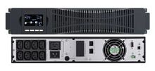 ИБП On-line 3000 VA SNR-UPS-ON RT-3000-S72 Element II, 72VDC (c АКБ 6x9ач)