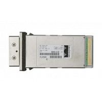 Модуль Cisco X2-10GB-LR 10GBASE-LR, разъем SC, дальность 10 km Cisco Original