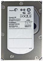 Жесткий диск 3.5" 300GB Seagate ST3300955FC 10K FibreChannel 16MB