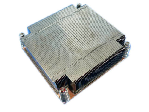 Радиатор процессора для платформы 1U Hitachi HA8000/RS210 Socket 1366