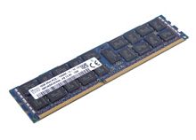 Модуль памяти DIMM DDR-III ECC Reg. 16Gb 2Rx4 PC3L-12800R (1600MHz) Hynix