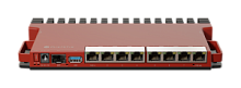 Маршрутизатор MikroTik (L009UiGS-RM)