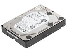 Жесткий диск 3,5" 1 TB Hitachi Ultrastar HUS722T1TALA600 SATA 7200, 64MB 6Gb/s