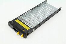 Салазки для дисов HDD/SSD 2.5" для СХД HPE MSA206x/3PAR