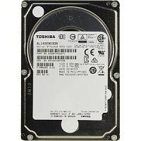 Жесткий диск 2.5" 300 Gb Toshiba AL14SEB030N 10Krpm 128MB  SAS 12G