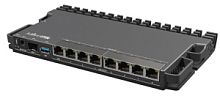 Маршрутизатор MikroTik (RB5009UPr+S+IN)