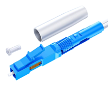 Fast-коннектор FTTH-SC3 LC