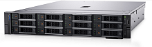Сервер DELL PowerEdge R750 Xeon 4310 /192GB DDR-4/ 1,9TB SSD SATA/2xGlan/2xPSU