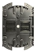 СКУ-1 сплайс-касета, тип 1 (пластик.)