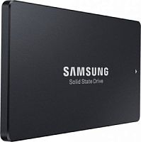 Диск 2.5" SSD 240GB Samsung PM893 MZ7L3240HCHQ-00A07 SATA Enterprise