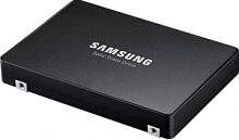 Диск 2.5" SSD NVMe U.2 PCI-e 7.68 TB SAMSUNG PM9A3 MZQL27T6HBLA-00A07 R6700/W4000
