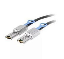 Кабель SAS Внешний  SAS SFF 8088 to SFF 8088 Cable 1m