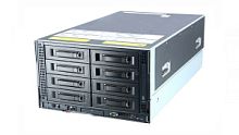 Шасси Блэйд Системы HP C3000 8x Blade 4x Expansion 2xManagement 6xPSU (пустое шасси)